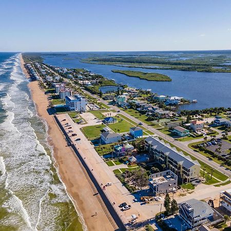 Oceanwalk 17-302 Villa New Smyrna Beach Exterior photo